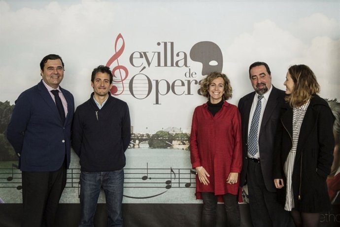 Concierto en Plaza Nueva y arias por el bicentenario de 'El barbero de Sevilla'