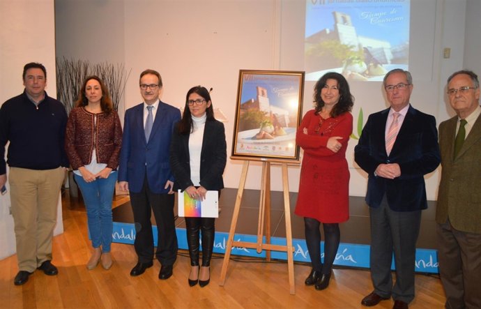 Jornadas Gastronómicas Cuaresma