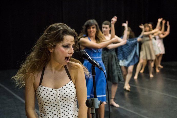 Vertebración VI llega al Maestranza