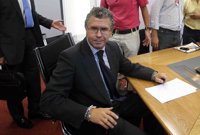 El chalet de lujo construido para Granados en Valdemoro lo pago un constructor beneficiado por la trama