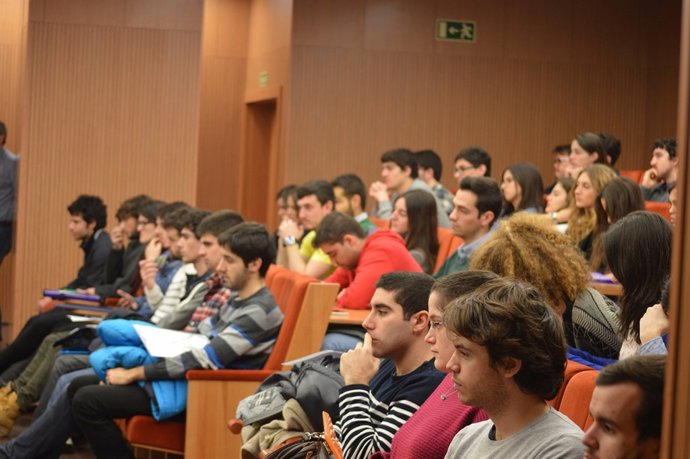 Encuentro de Empresas de Ingeniería Civil 