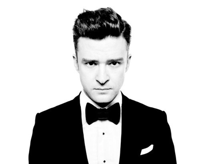Justin Timberlake