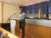 Ciudadanos no descarta que haya "alguna salvedad" en el pacto con PSOE sobre imputados