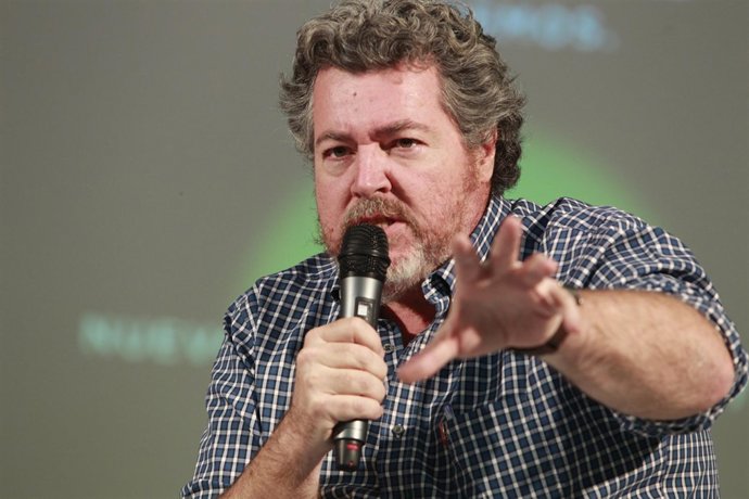 Juantxo López Uralde