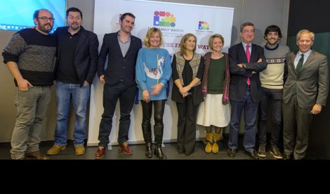 Cooperación y Desarrollo