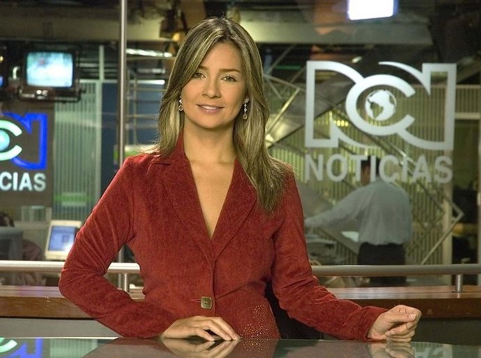 Dimite la directora de la FM de Colombia Vicky Davila
