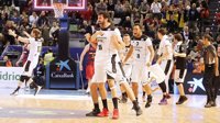 El Bilbao Basket se carga al Barça