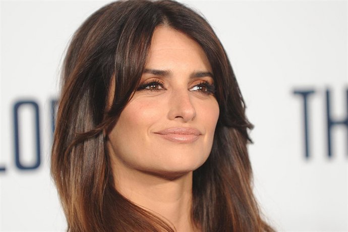 Penelope Cruz 