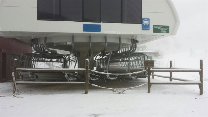 Imagen de Valdezcaray