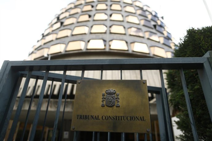 Tribunal Constitucional