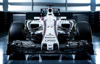 Williams da "otro paso adelante" con su nuevo FW38