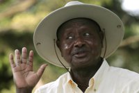 Museveni gana las elecciones presidenciales ugandesas, según los primeros datos oficiales
