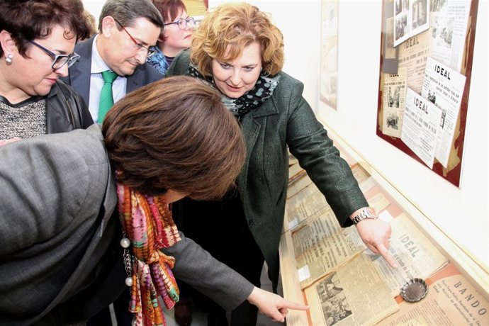 Exposición Desbandá