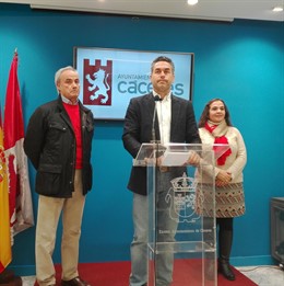 Cáceres se suma al Día Internacional del Guía Turístico