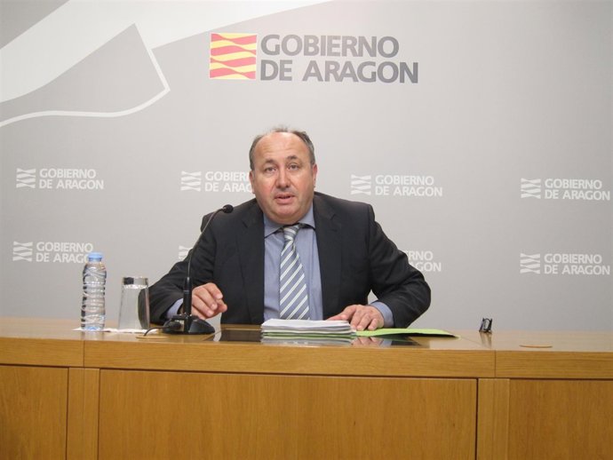 Jiménez ha informado del avance del proceso de regularización de residencias