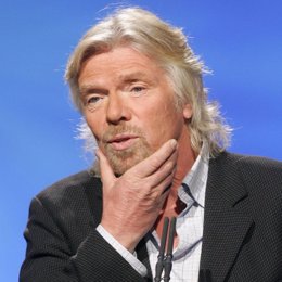 Richard Branson