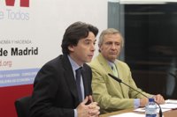 Manglano censura su expulsión y acusa a Ahora Madrid de hacer del Ayuntamiento su cortijo