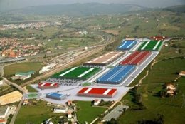 Polígono Tanos-Viérnoles