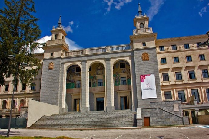 Universidad Isabel I