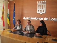 C's avanza que si PP "mantiene su compromiso de incorporar sus enmiendas" a los presupuestos "su voto será abstención"