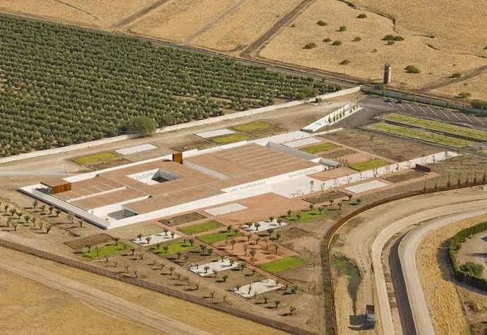 Medina Azahara será protagonista en 'MadeinSpain'