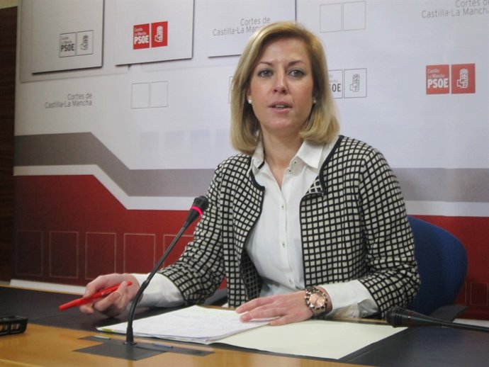 Ana Isabel Abengózar