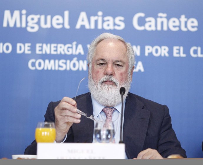 Miguel Arias Cañete