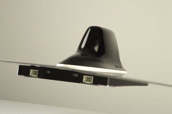 Ficosa Smart Connectivity Module