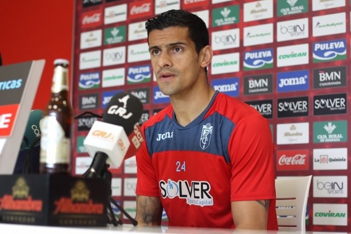 Ricardo Costa Granada