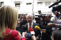 Lo incautado a Rato en dispositivos informáticos llenaría de papel 728 camiones según ONIF