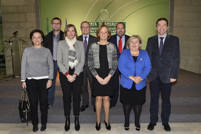 Jornadas 'Nueva política europea sobre promoción de productos agroalimentarios'