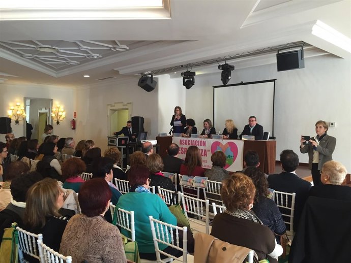 Jornada cáncer de mama