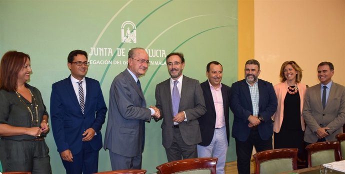 Francisco de la Torre y Felipe López