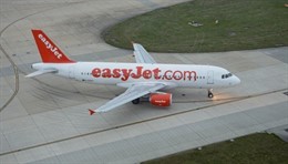 EasyJet
