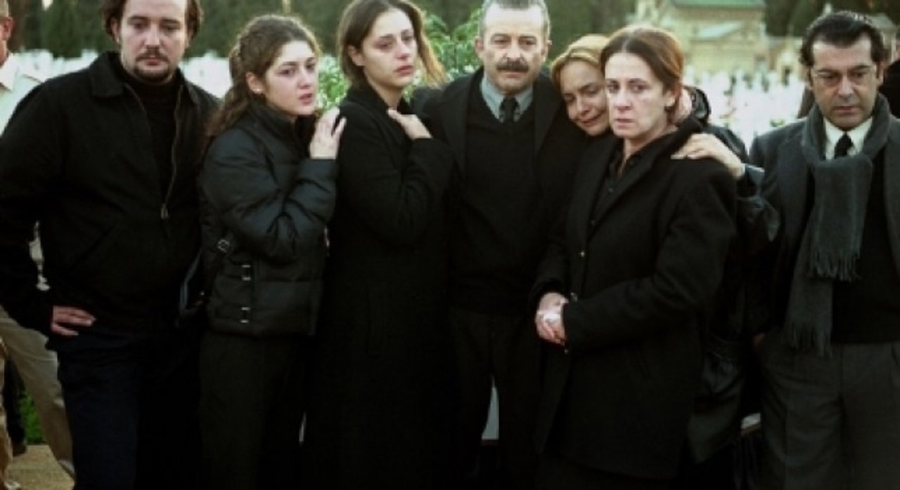 Padre Coraje, miniserie de Atreseries