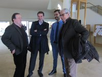 Anxo Quintana, sobre la negociación de investidura: "Galicia no pinta nada en esta movida"