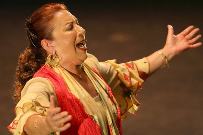 Flamenco Viene Del Sur 2016 Arranca Este Martes Con La Actuación De La Cañeta Y 