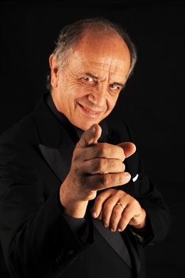 Recital LEO NUCCI Celebración Barbero De Sevilla