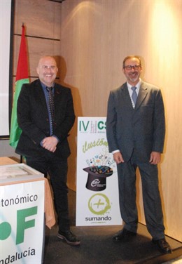 Relegido Juan Carlos Pérez como presidente del sector de Local de CSIF-A