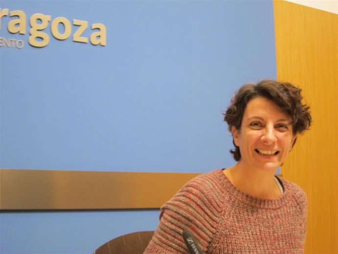 Leticia Crespo ( CHA)