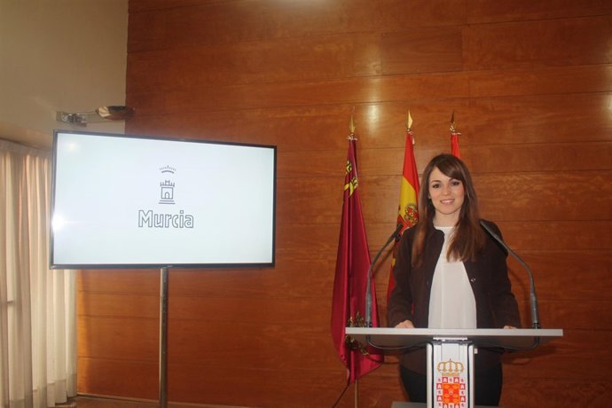 Rueda de prensa de la Junta de Gobierno