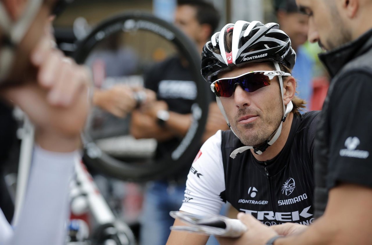 Fabian Cancellara 