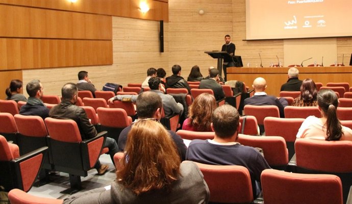 Encuentro Programa Minerva