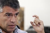 Ente electoral de Perú prolonga incertidumbre sobre la candidatura presidencial de Guzmán