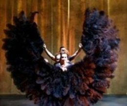 'Vuelos', De Aracaladanza. 