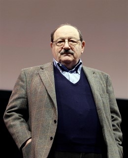 Umberto Eco