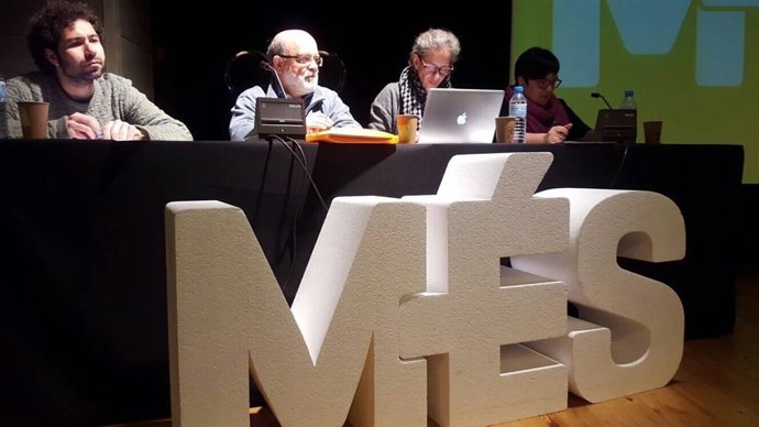 Asamblea de MÉS per Mallorca
