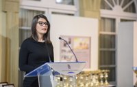 La Diputación, reconocida por su labor de promoción del ciclismo