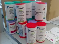 Los fármacos contra la hepatitis C están funcionando mejor que en los ensayos