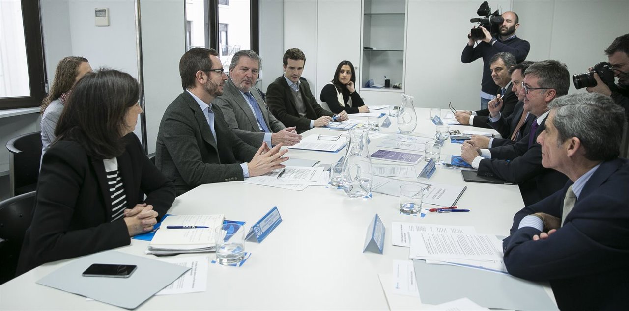 Pacto Nacional por la Educación